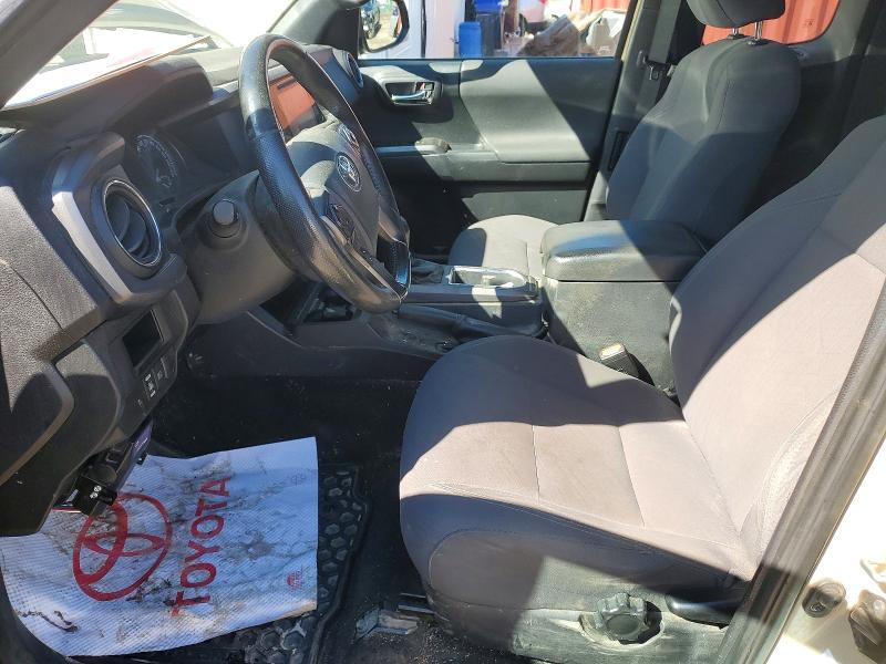 49072346 :رقم المزاد ، 5TFSZ5ANXKX204272 vin ، 2019 Toyota Tacoma مزاد بيع