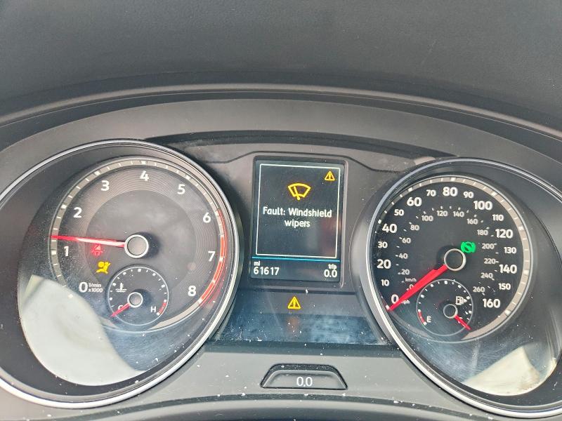 48353776 :رقم المزاد ، 1V2AR2CA0JC516013 vin ، 2018 Volkswagen Atlas مزاد بيع