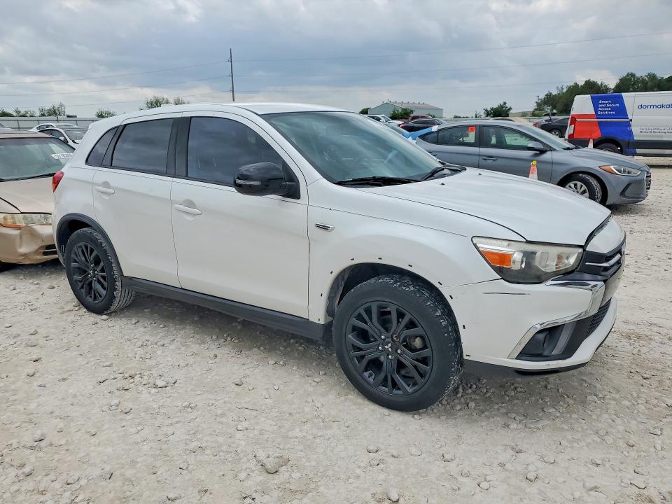 Aukcja sprzedaży 2019 Mitsubishi Outlander Sport, vin: JA4AP3AU1KU025403, numer aukcji: 50228276