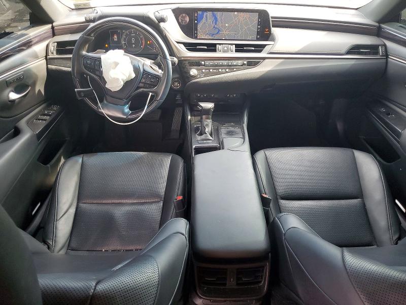 Auction sale of the 2021 Lexus Es 250, vin: 58AD11D15MU005740, lot number: 51698106