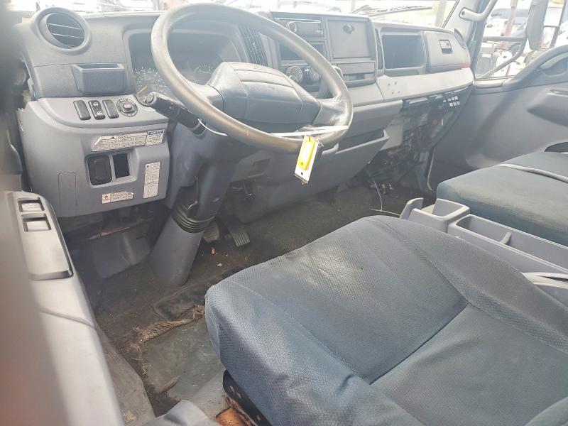 Aukcja sprzedaży 2014 Mifu Fe, vin: JL6BNH1A0EK000583, numer aukcji: 49096476