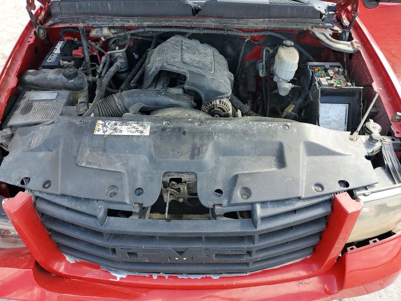 Aukcja sprzedaży 2010 Gmc Sierra, vin: 1GT4K0BG5AF154613, numer aukcji: 50401676
