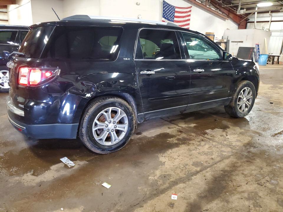 2016 Gmc Acadia მანქანა იყიდება აუქციონზე, vin: 1GKKVRKDXGJ239840, აუქციონის ნომერი: 49891676