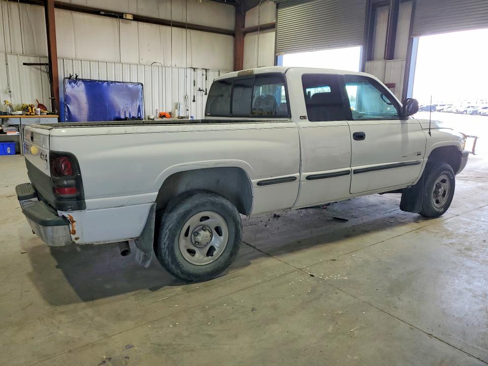 Aukcja sprzedaży 1998 Dodge Ram 1500, vin: 3B7HF12Y2WM258245, numer aukcji: 49811916