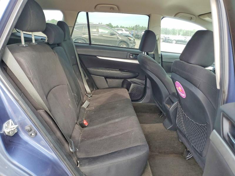 2013 Subaru Outback მანქანა იყიდება აუქციონზე, vin: 4S4BRBCC3D3324429, აუქციონის ნომერი: 50315586