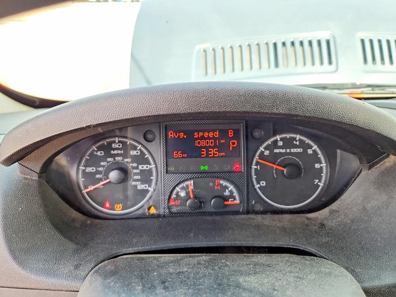 Продажа на аукционе авто 2021 Ram Promaster 3500, vin: 3C6FRVJGXME501586, номер лота: 49304286