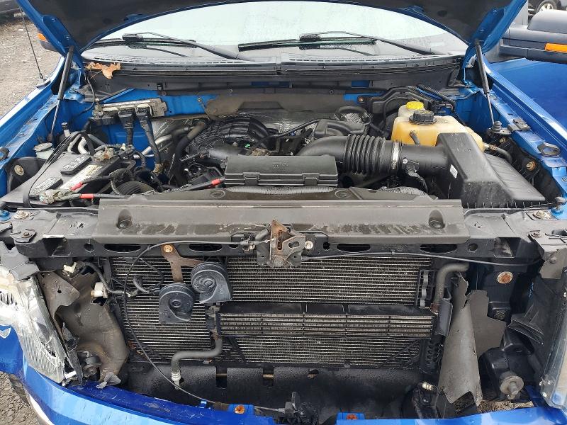 2014 Ford F150 მანქანა იყიდება აუქციონზე, vin: 1FTEX1EM0EFA48430, აუქციონის ნომერი: 48610666