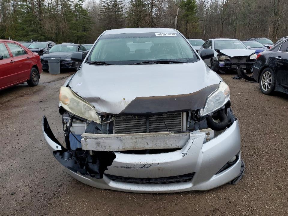Aukcja sprzedaży 2009 Toyota Matrix, vin: 2T1KU40E39C060406, numer aukcji: 48747326