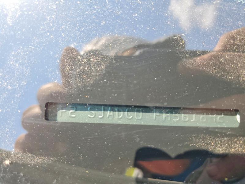 51114986 :رقم المزاد ، JF2SJADC0FH561892 vin ، 2015 Subaru Forester مزاد بيع