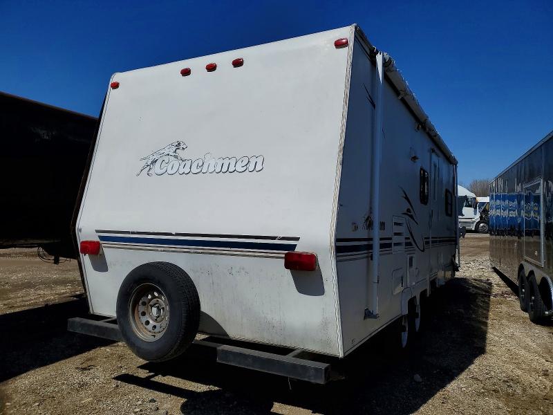 Aukcja sprzedaży 2000 Coachman Recreational Vehicle (rv), vin: 1TC2B3493Y1508700, numer aukcji: 48591876