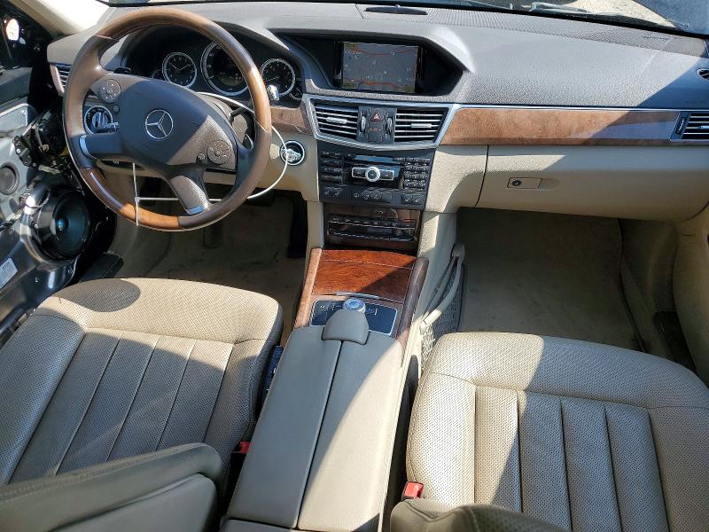 Auction sale of the 2012 Mercedes-benz E, vin: WDDHF8JBXCA642746, lot number: 50809356