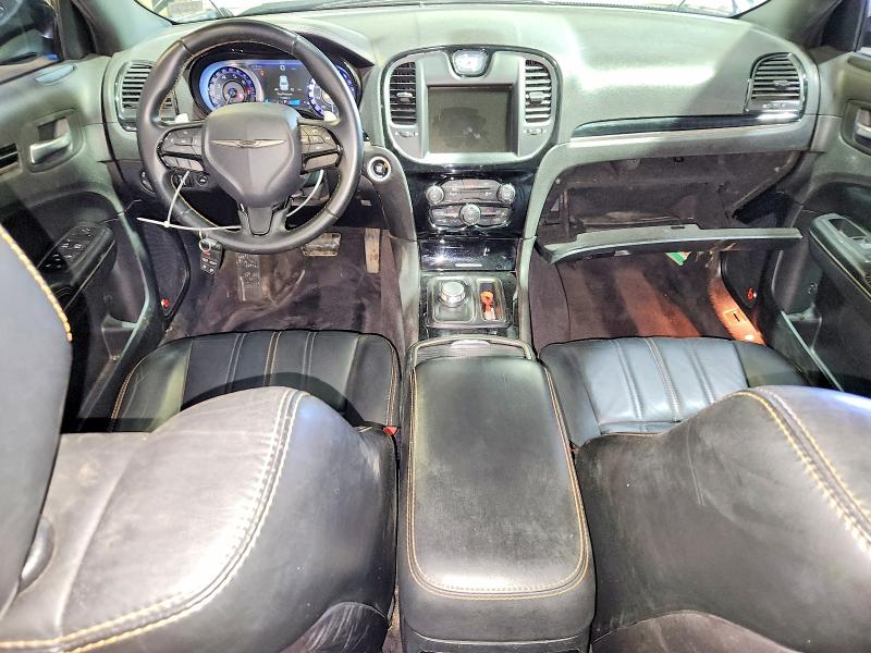 Продажа на аукционе авто 2016 Chrysler 300, vin: 2C3CCAGG7GH274318, номер лота: 49801566