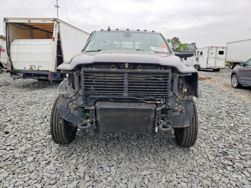 2021 Ram 4500 მანქანა იყიდება აუქციონზე, vin: 3C7WRLELXMG669675, აუქციონის ნომერი: 50963926