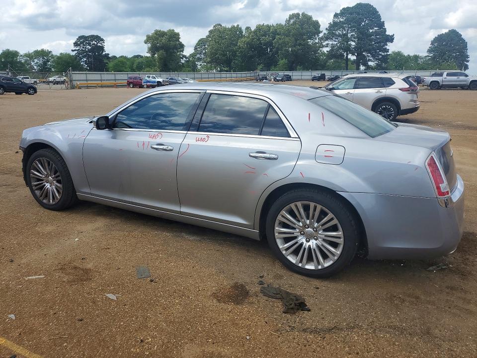 Продажа на аукционе авто 2011 Chrysler 300c, vin: 2C3CA6CT3BH523583, номер лота: 50235446