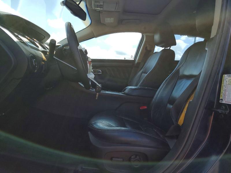 Продаж на аукціоні авто 2011 Ford Taurus, vin: 1FAHP2EW6BG183282, номер лоту: 51170476