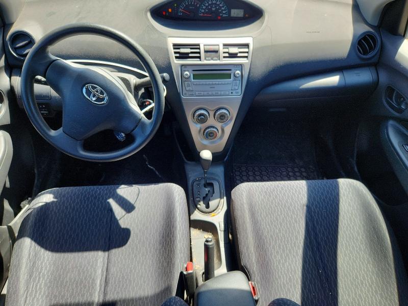 Продажа на аукционе авто 2010 Toyota Yaris, vin: JTDBT4K39A1362872, номер лота: 50324606