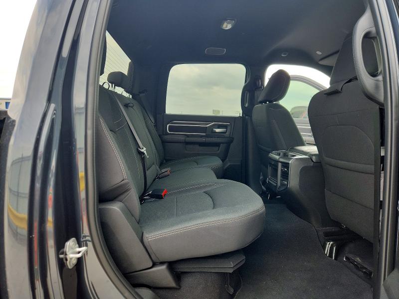 Продажа на аукционе авто 2026 Ram 2500, vin: 3C6UR5DJ3TG160923, номер лота: 50594516