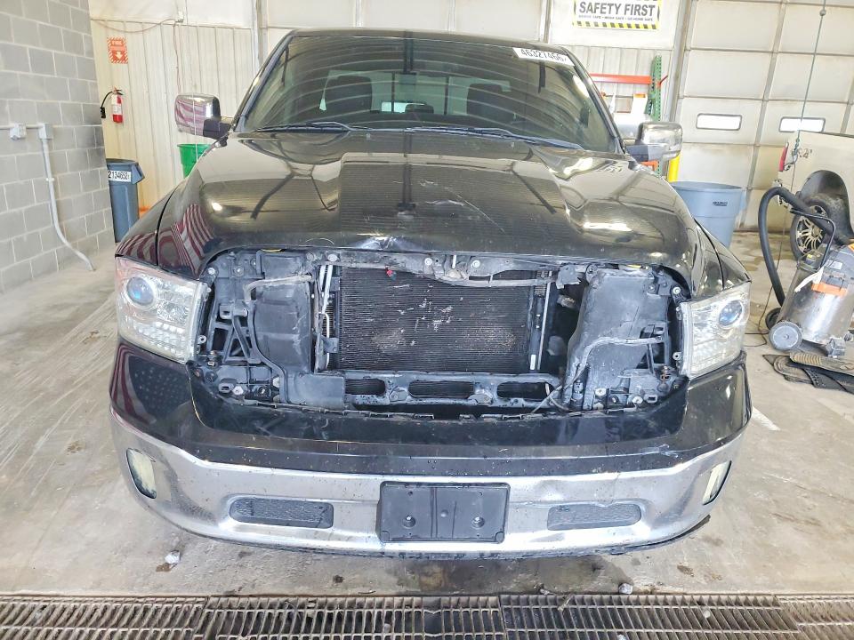 2014 Ram 1500 მანქანა იყიდება აუქციონზე, vin: 1C6RR7NTXES232777, აუქციონის ნომერი: 46327466