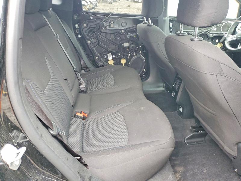 Продажа на аукционе авто 2025 Jeep Compass, vin: 3C4NJDAN7ST528628, номер лота: 48308306
