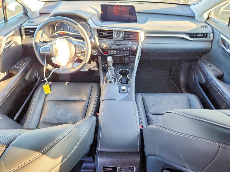 Aukcja sprzedaży 2018 Lexus Rx 350, vin: 2T2ZZMCA5JC115642, numer aukcji: 48691916