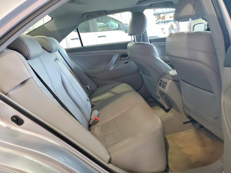 Aukcja sprzedaży 2009 Toyota Camry Hybrid, vin: 4T1BB46K19U107644, numer aukcji: 48435676