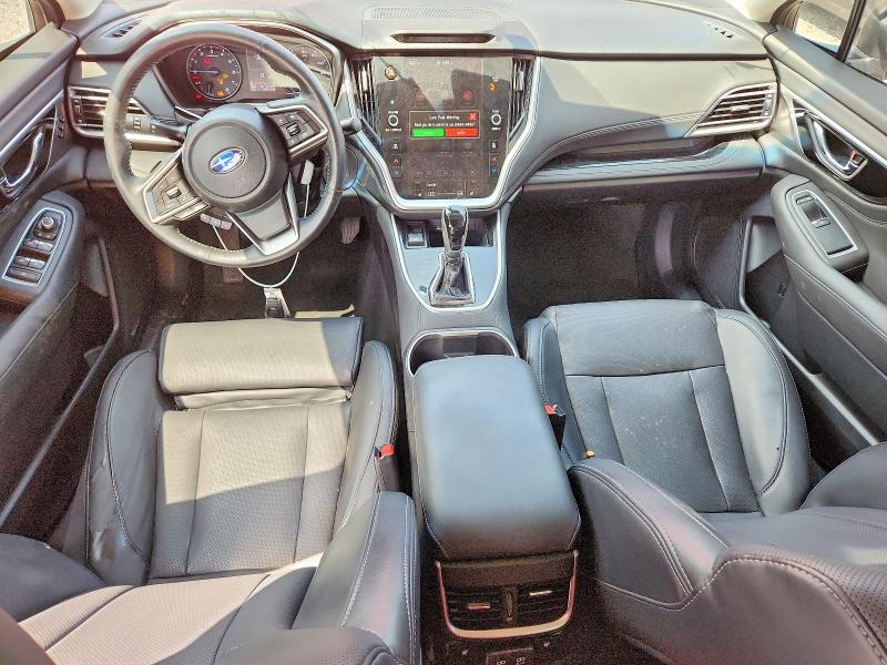 2020 Subaru Outback მანქანა იყიდება აუქციონზე, vin: 4S4BTANC3L3240442, აუქციონის ნომერი: 46118306