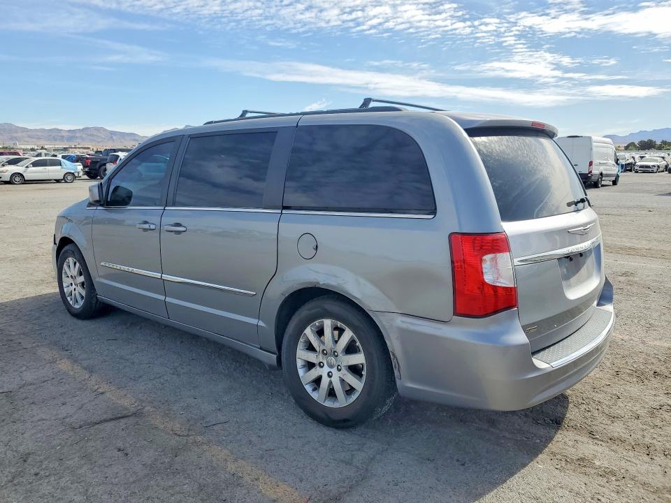 Продажа на аукционе авто 2014 Chrysler Town & Country, vin: 2C4RC1BG4ER443120, номер лота: 51364626