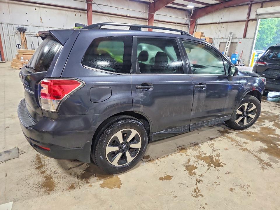 Aukcja sprzedaży 2018 Subaru Forester, vin: JF2SJARC3JH404312, numer aukcji: 49631636