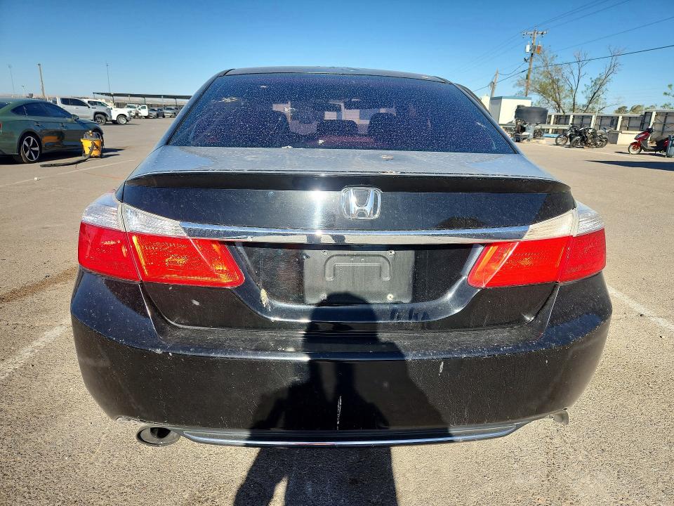 Продажа на аукционе авто 2013 Honda Accord, vin: 1HGCR2F53DA003994, номер лота: 51184566