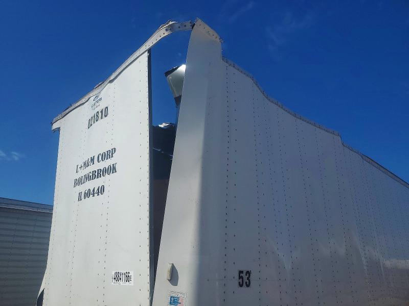 Aukcja sprzedaży 2017 Hyundai Translead Inc Trailers, vin: 3H3V532C8HT047200, numer aukcji: 48841166