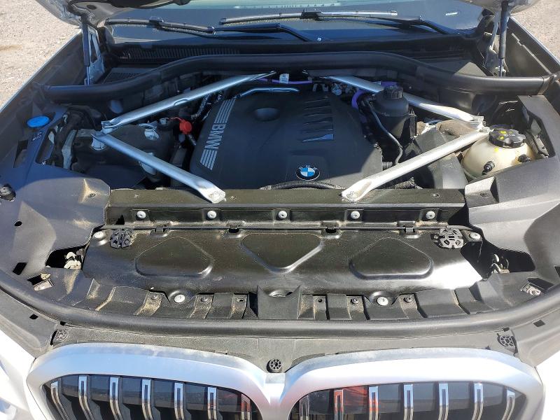 Продаж на аукціоні авто 2024 Bmw X7, vin: 5UX23EM07R9S95628, номер лоту: 48946336