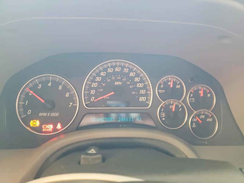Продаж на аукціоні авто 2005 Gmc Envoy, vin: 1GKET13M052295621, номер лоту: 46653256