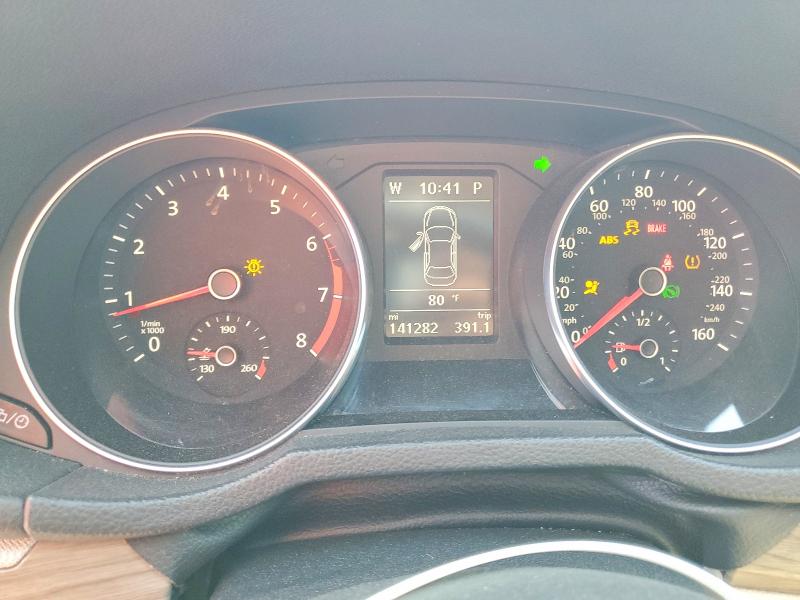 Aukcja sprzedaży 2016 Volkswagen Passat, vin: 1VWBT7A3XGC048970, numer aukcji: 50276216