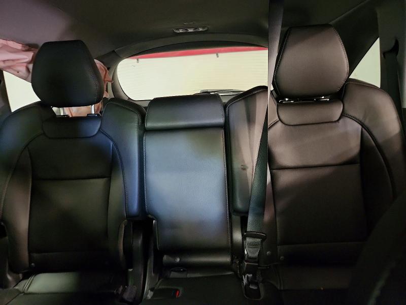 50955776 :رقم المزاد ، 5J8YD4H31LL050830 vin ، 2020 Acura Mdx مزاد بيع