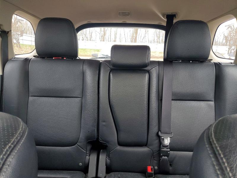 Продаж на аукціоні авто 2016 Mitsubishi Outlander, vin: JA4AZ3A32GZ017774, номер лоту: 49424836