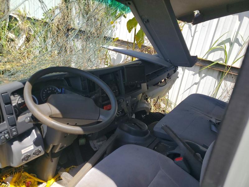 Продаж на аукціоні авто 2020 Chevrolet 5500hd, vin: JALEEW169L7900404, номер лоту: 46564556