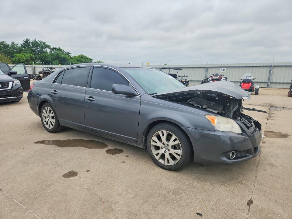 Продажа на аукционе авто 2008 Toyota Avalon, vin: 4T1BK36B18U274675, номер лота: 51792256