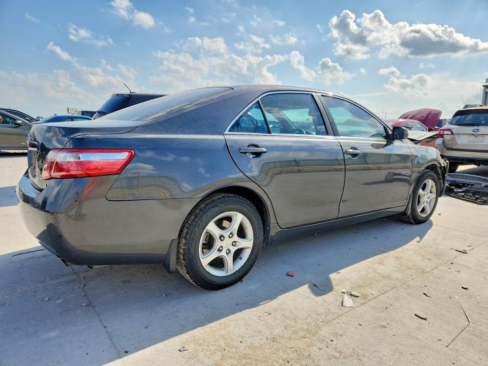 Aukcja sprzedaży 2007 Toyota Camry, vin: 4T1BE46K57U582069, numer aukcji: 49911646