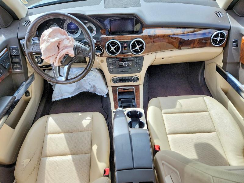 Продажа на аукционе авто 2013 Mercedes-benz Glk, vin: WDCGG8JB3DG063125, номер лота: 48126006