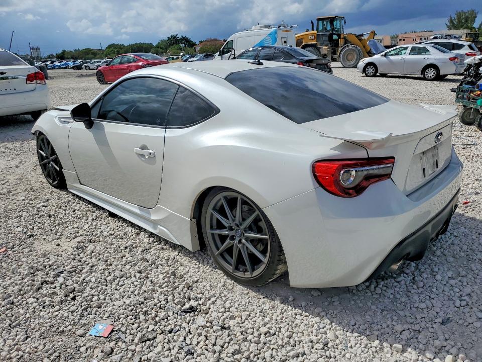 Продажа на аукционе авто 2014 Subaru Brz, vin: JF1ZCAC14E9605902, номер лота: 51263626
