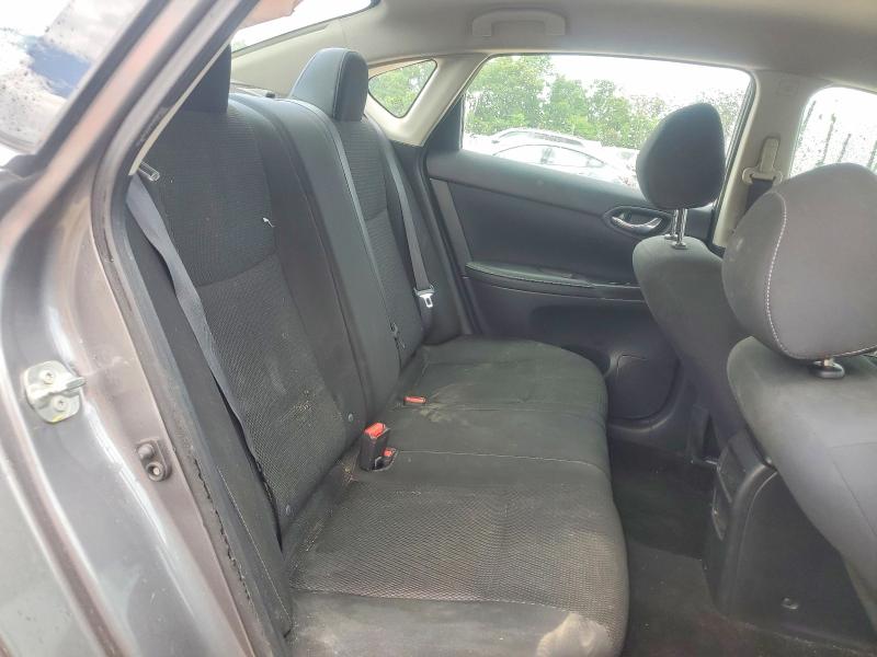 Aukcja sprzedaży 2019 Nissan Sentra, vin: 3N1AB7AP4KY211832, numer aukcji: 50575596