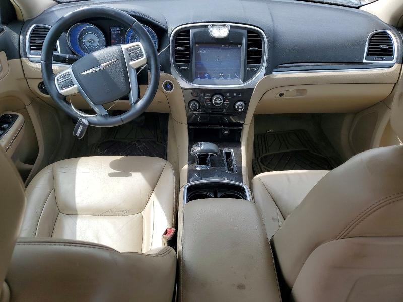 Aukcja sprzedaży 2013 Chrysler 300, vin: 2C3CCAAG9DH527711, numer aukcji: 47928556