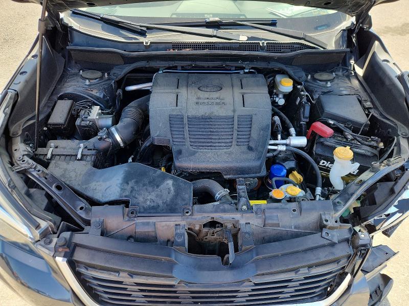 Aukcja sprzedaży 2020 Subaru Forester, vin: JF2SKAAC3LH418318, numer aukcji: 51000536