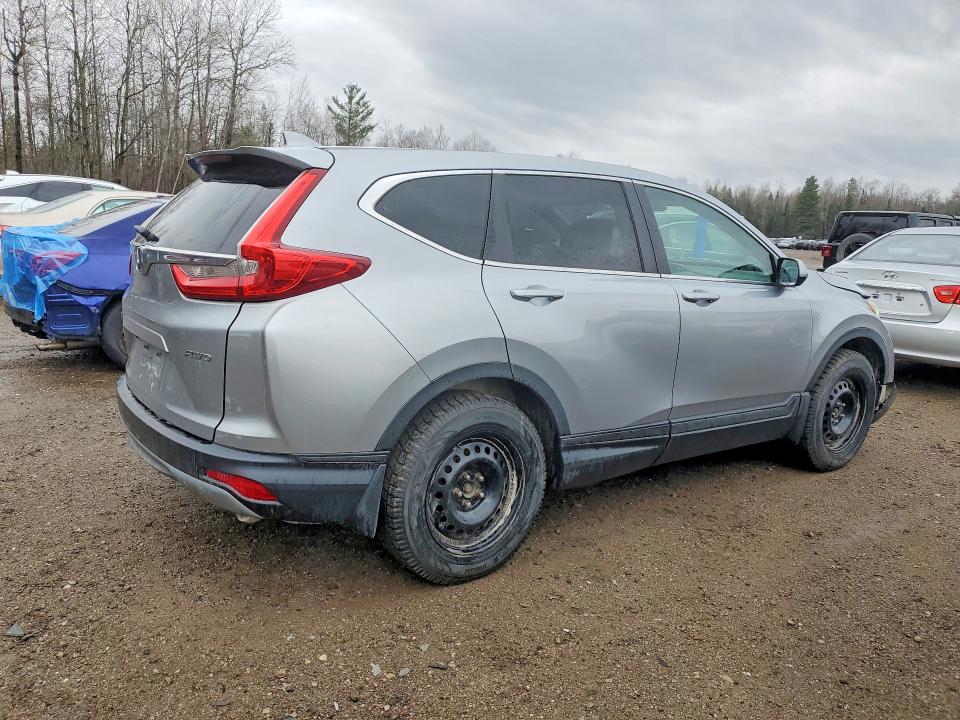 Aukcja sprzedaży 2018 Honda Cr-v, vin: 2HKRW2H22JH101035, numer aukcji: 49412136