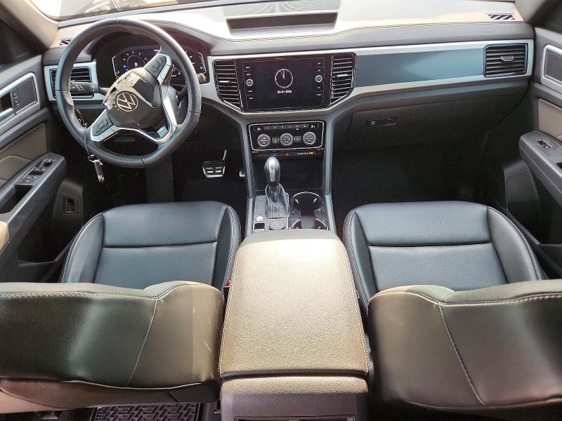 Aukcja sprzedaży 2022 Volkswagen Atlas Cross Sport, vin: 1V2SE2CA3NC211515, numer aukcji: 52007456