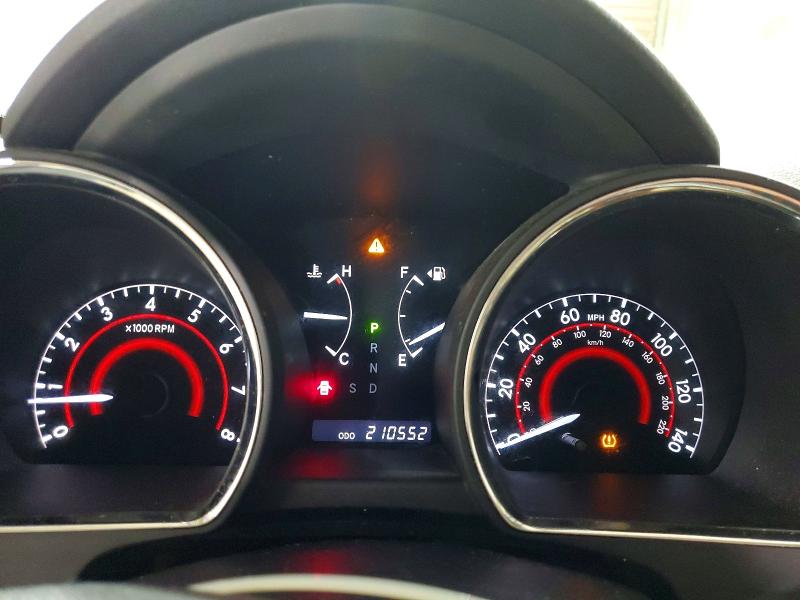 2012 Toyota Highlander მანქანა იყიდება აუქციონზე, vin: 5TDYK3EH8CS079061, აუქციონის ნომერი: 51327416