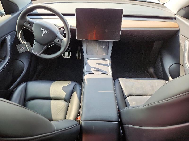 Aukcja sprzedaży 2022 Tesla Model Y, vin: 7SAYGDEF0NF365454, numer aukcji: 49045516