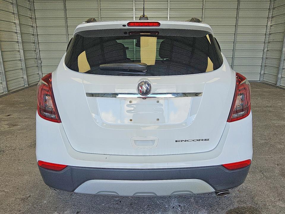 Aukcja sprzedaży 2019 Buick Encore, vin: KL4CJASB1KB907520, numer aukcji: 49425306