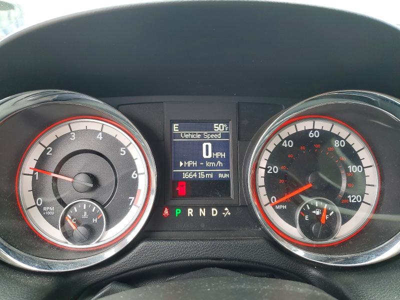 Продаж на аукціоні авто 2015 Dodge Grand Caravan, vin: 2C4RDGCGXFR652832, номер лоту: 48994586