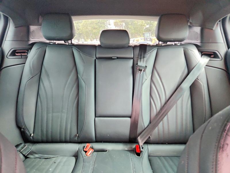 Продажа на аукционе авто 2023 Maserati Grecale, vin: ZN682AVA3P7415995, номер лота: 51325446